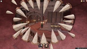 BECOMING FIGURE IN ROBLOX DOORS?!??? (thanks LSPLASH)