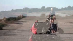 Магамет Дзыбов - Сердце кровью обливается