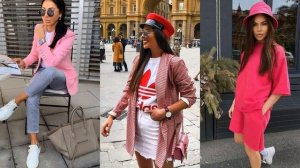 КАК ПРИМЕНЯТЬ СТИЛЬ СПОРТ-ШИК В ПОВСЕДНЕВНОЙ ЖИЗНИ