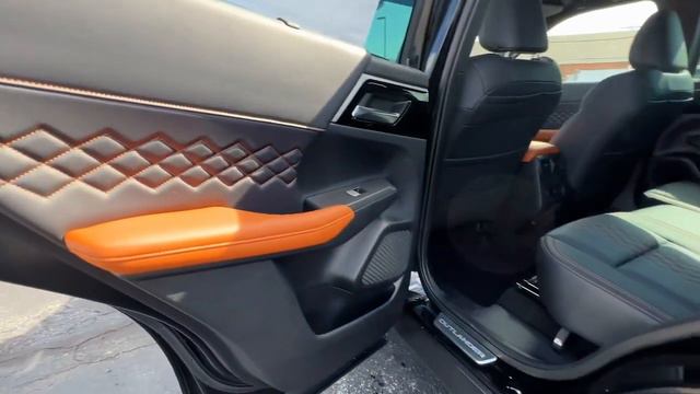 2023 Mitsubishi Outlander Emmaus, Allentown, Bethlehem, Easton, Quakertown M239071 смотреть онлайн