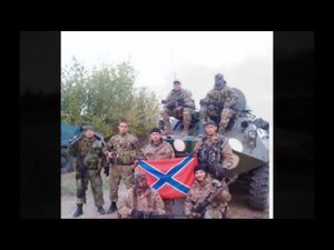 Олег Чуприн - Едут-едут БТРы (кавер)(14.04.23)