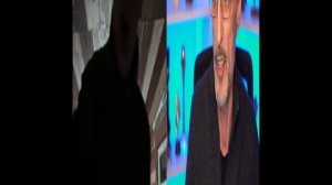 Дядя Слава и чесотка с Украины