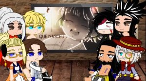 Humanos Reage Humanos (Shuumatsu no Valkyrie) - Humanidade | M4rkim