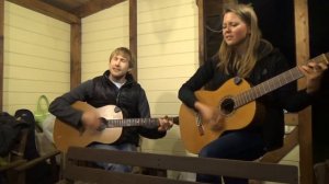 "Выхода нет"-Сплин (кавер)