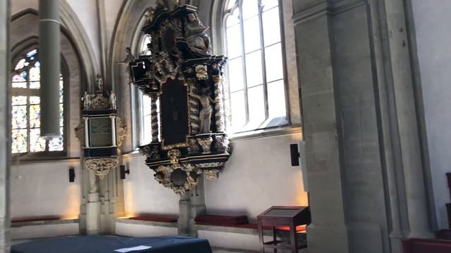 Что посмотреть в Оснабрюке Германия, за один день смотреть онлайн