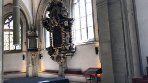 Что посмотреть в Оснабрюке Германия, за один день