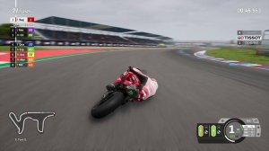 MotoGP™23 Championship XBOX SERIES X 3 ЗАЕЗД