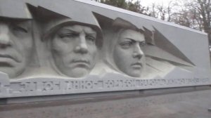 Ровно 80 лет назад, 21 января 1943 года, Красная армия освободила Ставрополь. часть-3.