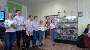 ТТЕ город Тавда