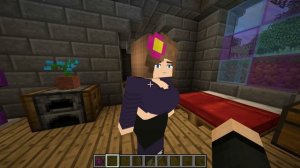 why dose this exist in minecraft(jenny mod)