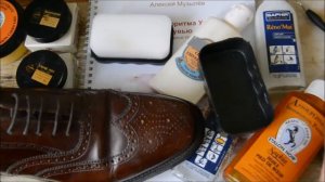 Знакомимся "Убийцы" вашей обуви. Силиконовые губки. Советы от www.obuvkosmetika.club