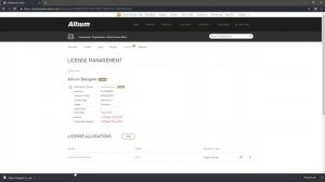 Активация и подключение лицензии Standalone