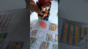 супер марива штрих коды!@LegoSuperMarioSonicMoon07