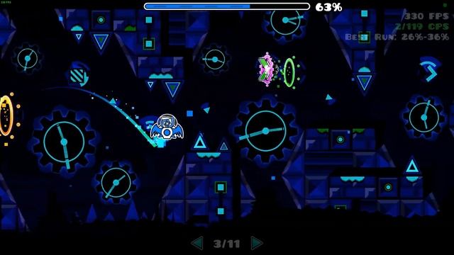 Nunri 26-100% смотреть онлайн