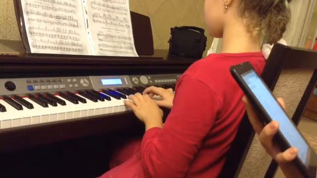 Песня ,,Гравити Фолз " смотреть онлайн