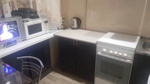Квартира  Николаева 17-2024