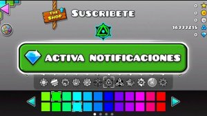 ¡JUEGA YA CON TODOS LOS ICONOS GANADORES DE GEOMETRY DASH 2.2! 🔥 (Confirmado Por RobTop)