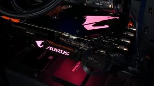 i7 7820x обзор, тест и разгон Сравнение i7 7820x vs Ryzen 7 1700 в современ
