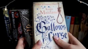 ?  ОБЗОР КНИЖНЫХ ПОЛОК, продолжение!