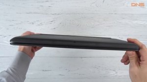 Распаковка ноутбука HP 15-da0191ur/ Unboxing HP 15-da0191ur