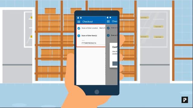 JDA Software | 2D animated explainer video | SaaS based cloud solution