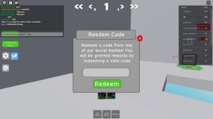 Roblox Try To Die Dco All codes #shorts