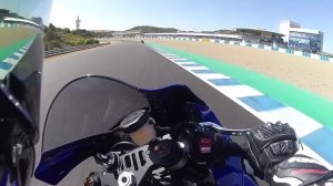 New Yamaha R1 & Yamaha R1M Review | Visordown.com