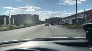 Детонация на Camry 40 2AZ-FE звук