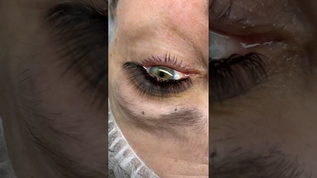 #ресницы #обучениенаращиваниюресниц #eye #eyebrow