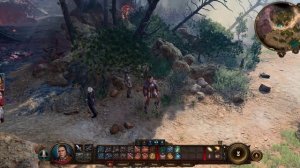 Baldurs gate 3 Flickering images fix NVIDIA
