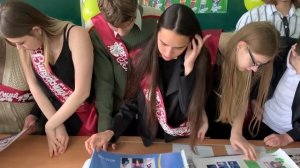 Я в моменте - Джарахов Версия выпускников