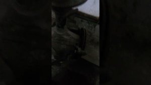 Стук при повороте руля ланос