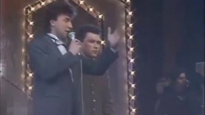 Фестиваль солдатской песни "Когда поют солдаты" 2ой тур *1989*