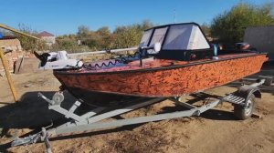 Прогресс4 тюнинг на 1000000₽🙉