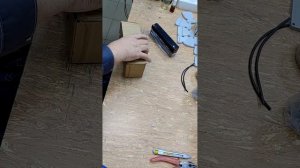 Подключение фонарей заднего хода с алиэкспрес