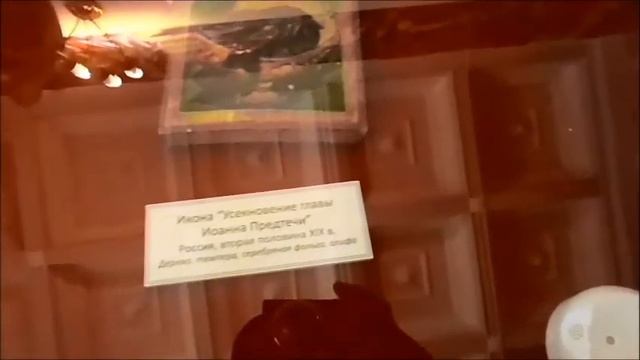 ПРИОРАТСКИЙ ЗАМОК-МУЗЕЙ,ГАТЧИНА. смотреть онлайн