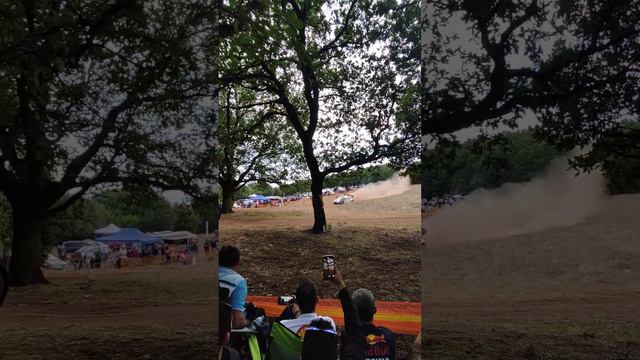 Kalle Rovanpera - Rally Acropolis 2023 SS15 Grammeni (Power Stage)