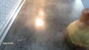 Слоёное тесто "НЕЖНОСТЬ" рецепт от Inga Avak