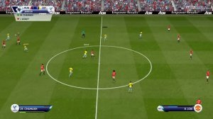 FIFA 15 | Карьера за игрока #15 |