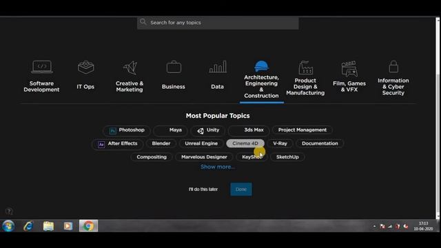 Free Courses Of Web development, App development, Photoshop, VFX , Java | Courses With Certificate смотреть онлайн