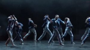 (Audio Described Trailer) Sadler’s Wells Digital Stage: Birmingham Royal Ballet's Curated by Carlos