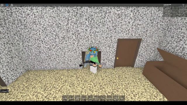 Я ПРИШЛА В ГОСТИ К БАБКЕ ГРЕННИ?! И ОНА ТЕПЕРЬ НЕ ПРОСТО ГРЕННИ А БАЛДИ?! смотреть онлайн