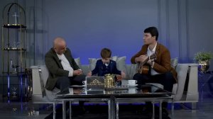 Ногуфтахо Юнуси Навруз / ناگفتهها