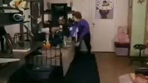 Даша и Веник. "история любви"