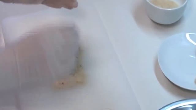 Рецепты из рыбы Рыбные котлеты из лосося Блюда из рыбы