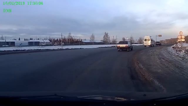 DNS 505FHD дневная съемка 720 HD 60 к/с смотреть онлайн