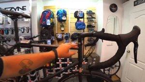 ИДЕАЛЬНЫЙ ТУРИНГ  НА КРУТОЙ КОМПЛЕКТАЦИИ | ДЕТАЛЬНЫЙ ОБЗОР ВЕЛОСИПЕДА FUJI TOURING DISC