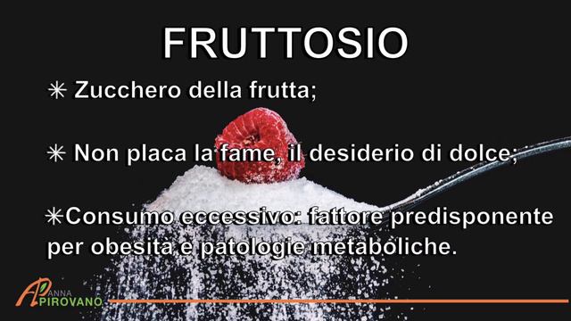 ZUCCHERO, FRUTTOSIO, STEVIA, MIELE: COSA SCEGLIERE? смотреть онлайн