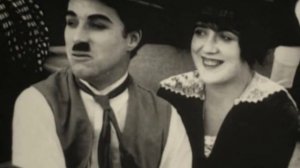 Charlie Chaplin biography