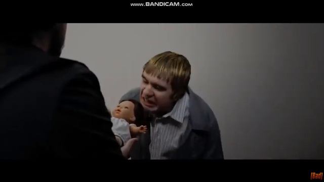 ВСЕМ МОЛЧАТЬ... ГОВОРИ!!!ГОВОРИ!!!ГОВОРИ!!! / BADCOMEDIAN